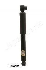 <strong>RENAULT Амортизатор газ.задн.Megane I 96- JAPANPARTS MM-00412 (фото 1)</strong>