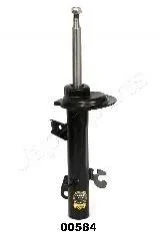 <strong>BMW Амортизатор газ.передн.лев Mini.02- JAPANPARTS MM-00584 (фото 1)</strong>