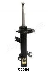 BMW Амортизатор газ.передн.лев Mini.02- для JAPANPARTS MM-00584 фото товару