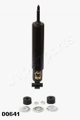 DB Амортизатор масл.задн.W460-463 G-class 82- для Mercedes JAPANPARTS MM-00641 фото товару