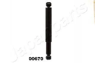 <strong>NISSAN Амортизатор задн. масл. Terrano,Ford Maverick 93- JAPANPARTS MM-00670 (фото 1)</strong>