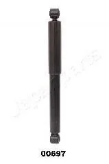 VW Амортизатор газ.задн. Т3 79- для Volkswagen JAPANPARTS MM-00697 фото товару
