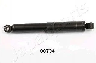 CITROEN Амортизатор зад. Jumper 06- для Peugeot, Fiat, Citroen JAPANPARTS MM-00734 фото товару