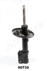 <strong>RENAULT Амортизатор газ.передн.Grand Scenic III,Scenic III 09- JAPANPARTS MM-00739 (фото 1)</strong>