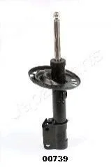 RENAULT Амортизатор газ.передн.Grand Scenic III,Scenic III 09- для JAPANPARTS MM-00739 фото товару