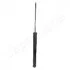 <strong>LANCIA Амортизатор газ. зад. Delta -14 JAPANPARTS MM-00760 (фото 2)</strong>