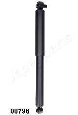 <strong>FORD Амортизатор газ.задн.L=610mm Transit 06- JAPANPARTS MM-00796 (фото 1)</strong>