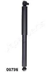 FORD Амортизатор газ.задн.L=610mm Transit 06- для Ford JAPANPARTS MM-00796 фото товару