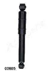 OPEL Амортизатор газ.задн.Astra H 04- для Opel JAPANPARTS MM-00805 фото товару