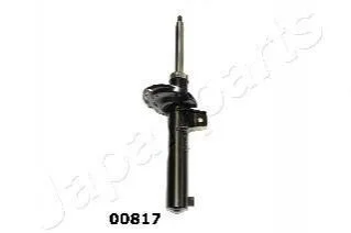 VW Амортизатор газ.передн.d=55mm Audi A3,Seat,Skoda Octavia III,Golf VII 12- для Volkswagen, Skoda JAPANPARTS MM-00817 фото товару