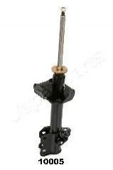 <strong>NISSAN Амортизатор задн.прав.Sunny 91- d45mm JAPANPARTS MM-10005 (фото 1)</strong>