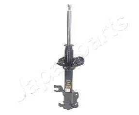 NISSAN Амортизатор газ.передн.прав.Almera 95- 253mm для Nissan JAPANPARTS MM-10011 фото товару