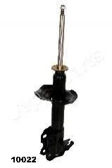NISSAN Амортизатор газ.передн.прав.Sunny 86- для Nissan JAPANPARTS MM-10022 фото товару