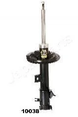 <strong>NISSAN Амортизатор газ.передн.лев.Murano 03- JAPANPARTS MM-10038 (фото 1)</strong>