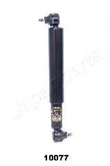 <strong>NISSAN Амортизатор рулевого упр. Patrol 00- JAPANPARTS MM-10077 (фото 1)</strong>