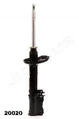 <strong>TOYOTA Амортизатор газ.задн.лев.Carina E 92- JAPANPARTS MM-20020 (фото 1)</strong>