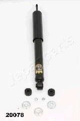 <strong>TOYOTA Амортизатор газ.задн.Hi-Lux JAPANPARTS MM-20078 (фото 1)</strong>
