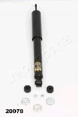 TOYOTA Амортизатор газ.задн.Hi-Lux для JAPANPARTS MM-20078 фото товару