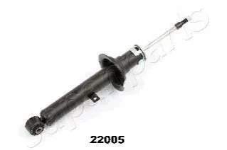 TOYOTA Амортизатор газ.передн Lexus.IS 99- для Lexus JAPANPARTS MM-22005 фото товару