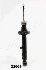 TOYOTA Амортизатор пер. правый Lexus GS 300 -11 для Lexus JAPANPARTS MM-22009 фото товару