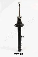 <strong>TOYOTA Амортизатор пер. левый Lexus GS 300 -11 JAPANPARTS MM-22010 (фото 1)</strong>