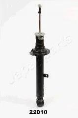 TOYOTA Амортизатор пер. левый Lexus GS 300 -11 для Lexus JAPANPARTS MM-22010 фото товару