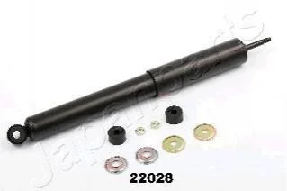 <strong>TOYOTA Амортизатор задн.Land Cruiser 80 90- JAPANPARTS MM-22028 (фото 1)</strong>