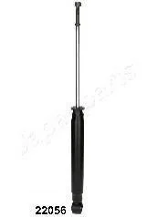 <strong>TOYOTA Амортизатор задн. газ. Previa 00- JAPANPARTS MM-22056 (фото 1)</strong>