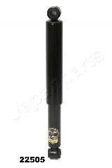 <strong>TOYOTA Амортизатор масл.задн. Hilux 84- JAPANPARTS MM-22505 (фото 1)</strong>