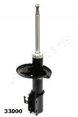 <strong>MAZDA Амортизатор газ.передн.лев.323 80- JAPANPARTS MM-33000 (фото 1)</strong>