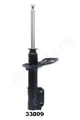 <strong>MAZDA Амортизатор газ.передн.лев. 323 89- JAPANPARTS MM-33009 (фото 1)</strong>