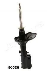 MITSUBISHI Амортизатор газ.передн.Galant 88- для JAPANPARTS MM-50020 фото товару