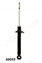 MITSUBISHI Амортизатор газ.задн. Galant 92- для Mitsubishi JAPANPARTS MM-50022 фото товару