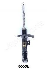 MITSUBISHI Амортизатор газ.передн.лев. Lancer X 08- для Mitsubishi JAPANPARTS MM-50052 фото товару