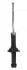 <strong>MITSUBISHI Амортизатор газ.задн. Lancer 08 - (16" колеса) JAPANPARTS MM-50057 (фото 3)</strong>