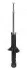 <strong>MITSUBISHI Амортизатор газ.задн. Lancer 08 - (16" колеса) JAPANPARTS MM-50057 (фото 4)</strong>
