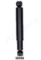 MITSUBISHI Амортизатор мас. задн.L200 05- для JAPANPARTS MM-50068 фото товару