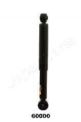 <strong>DAIHATSU Амортизатор масл.задн.Cuore IV,V 95- JAPANPARTS MM-60000 (фото 1)</strong>
