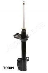 <strong>SUBARU Амортизатор газ.задн.прав.Forester 98- JAPANPARTS MM-70001 (фото 1)</strong>