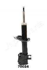 <strong>SUZUKI Амортизатор газ.передн.прав. Ignis II,Subaru Justy 03- JAPANPARTS MM-70024 (фото 1)</strong>