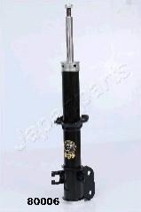 SUZUKI Амортизатор газ.передн.прав.Ignis 00- JAPANPARTS MM-80006 (фото 1)