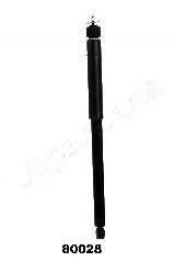 SUZUKI Амортизатор газ. задн.SX4,Fiat Sedici 06- для Fiat, Suzuki JAPANPARTS MM-80028 фото товару