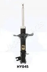 HYUNDAI Амортизатор газ.передн.лев.Trajet 01- для Hyundai, Nissan JAPANPARTS MM-HY045 фото товару