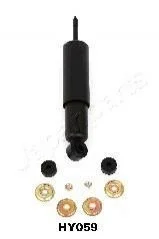 <strong>HYUNDAI Амортизатор масл. передн.H-100 93- JAPANPARTS MM-HY059 (фото 1)</strong>