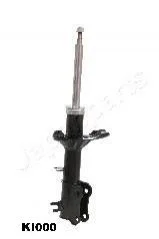KIA Амортизатор газ.передн.лев.Carnival 99- для JAPANPARTS MM-KI000 фото товару