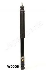 OPEL Амортизатор газ.задн. Kadett E, Ascona C -88,Astra F,Vectra A,Daewoo для Opel JAPANPARTS MM-W0008 фото товару