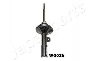 <strong>CHEVROLET Амортизатор пер. лев. Tacuma 00- JAPANPARTS MM-W0036 (фото 1)</strong>