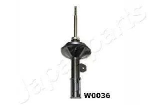 CHEVROLET Амортизатор пер. лев. Tacuma 00- для Daewoo JAPANPARTS MM-W0036 фото товару