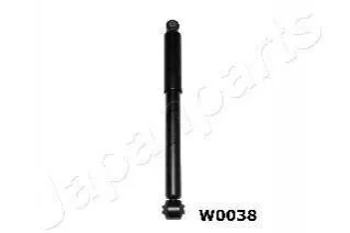 <strong>CHEVROLET Амортизатор зад. Tacuma 00- JAPANPARTS MM-W0038 (фото 1)</strong>