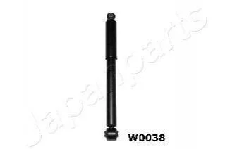 CHEVROLET Амортизатор зад. Tacuma 00- для Daewoo, Chevrolet JAPANPARTS MM-W0038 фото товару